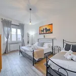 Cithouse Torino - La Tua Casa Vacanze A Torino