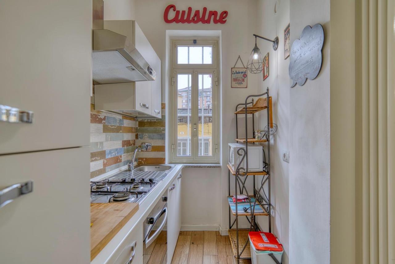 Cithouse - La Tua Casa Vacanze A Apartment