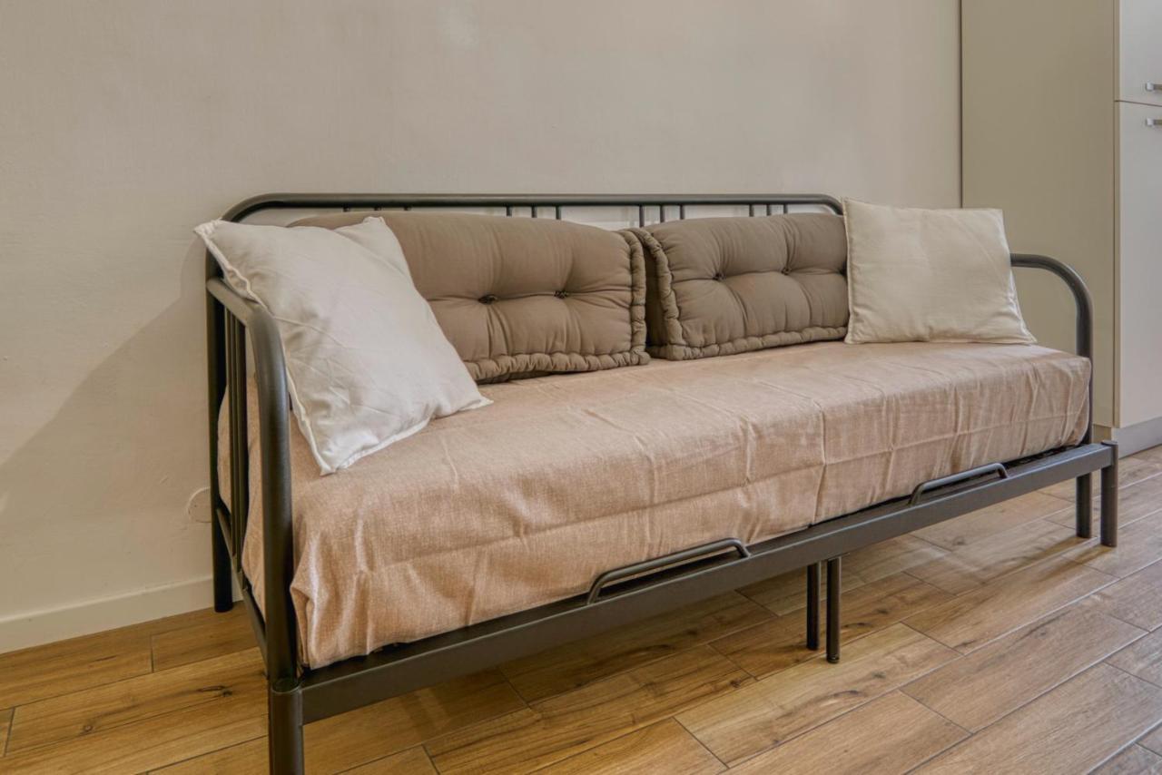 Apartment Cithouse - La Tua Casa Vacanze A Turin