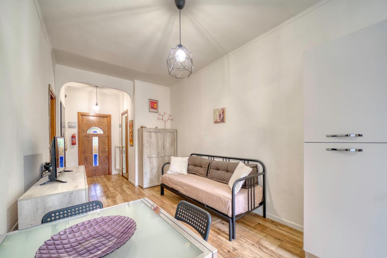 Apartment Cithouse - La Tua Casa Vacanze A Turin