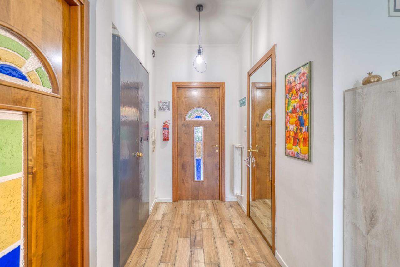 Cithouse - La Tua Casa Vacanze A * Turin
