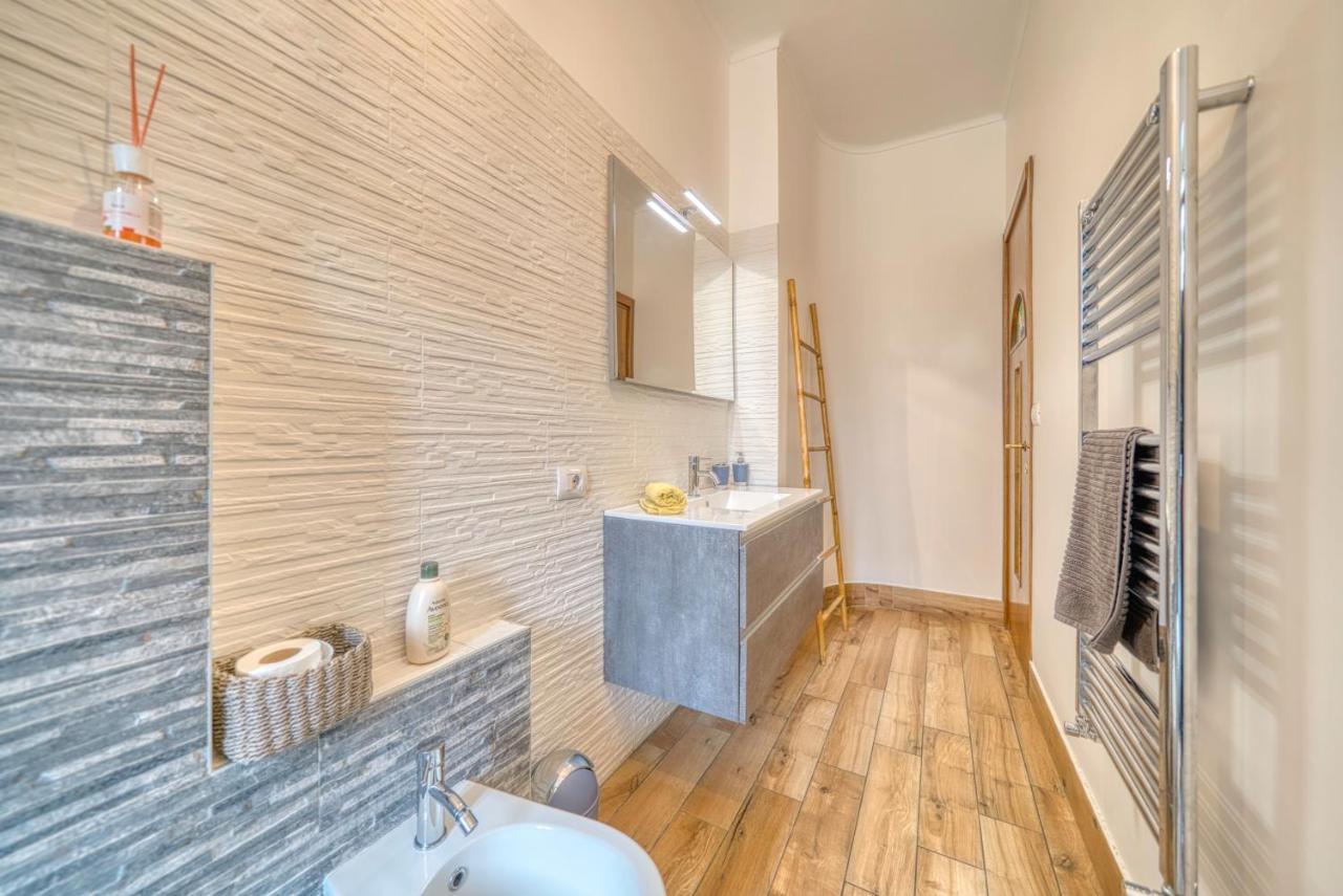 Cithouse - La Tua Casa Vacanze A Apartment