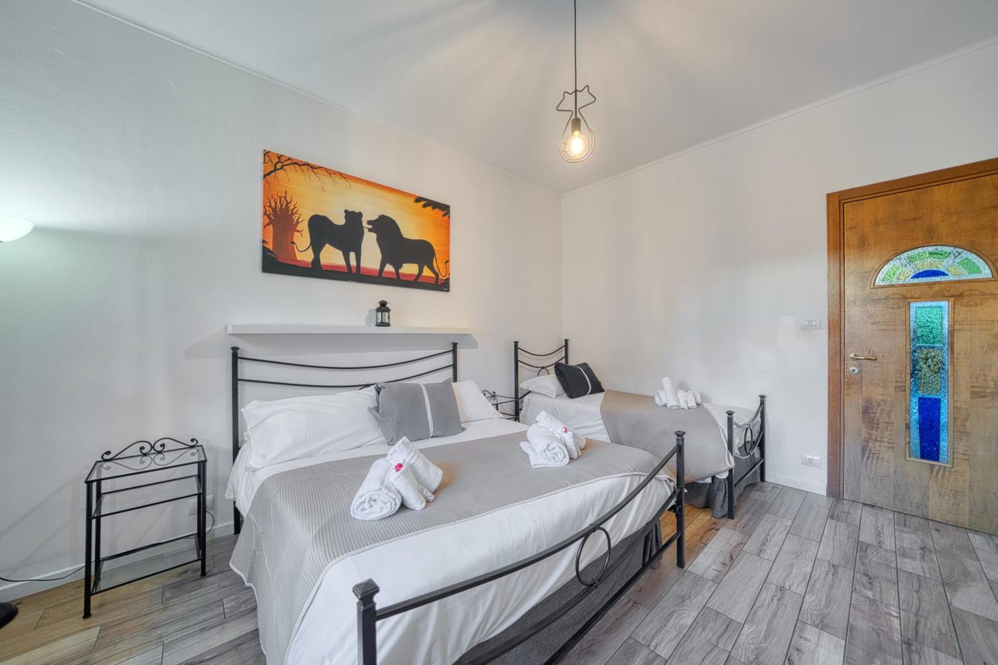 Apartment Cithouse - La Tua Casa Vacanze A Turin