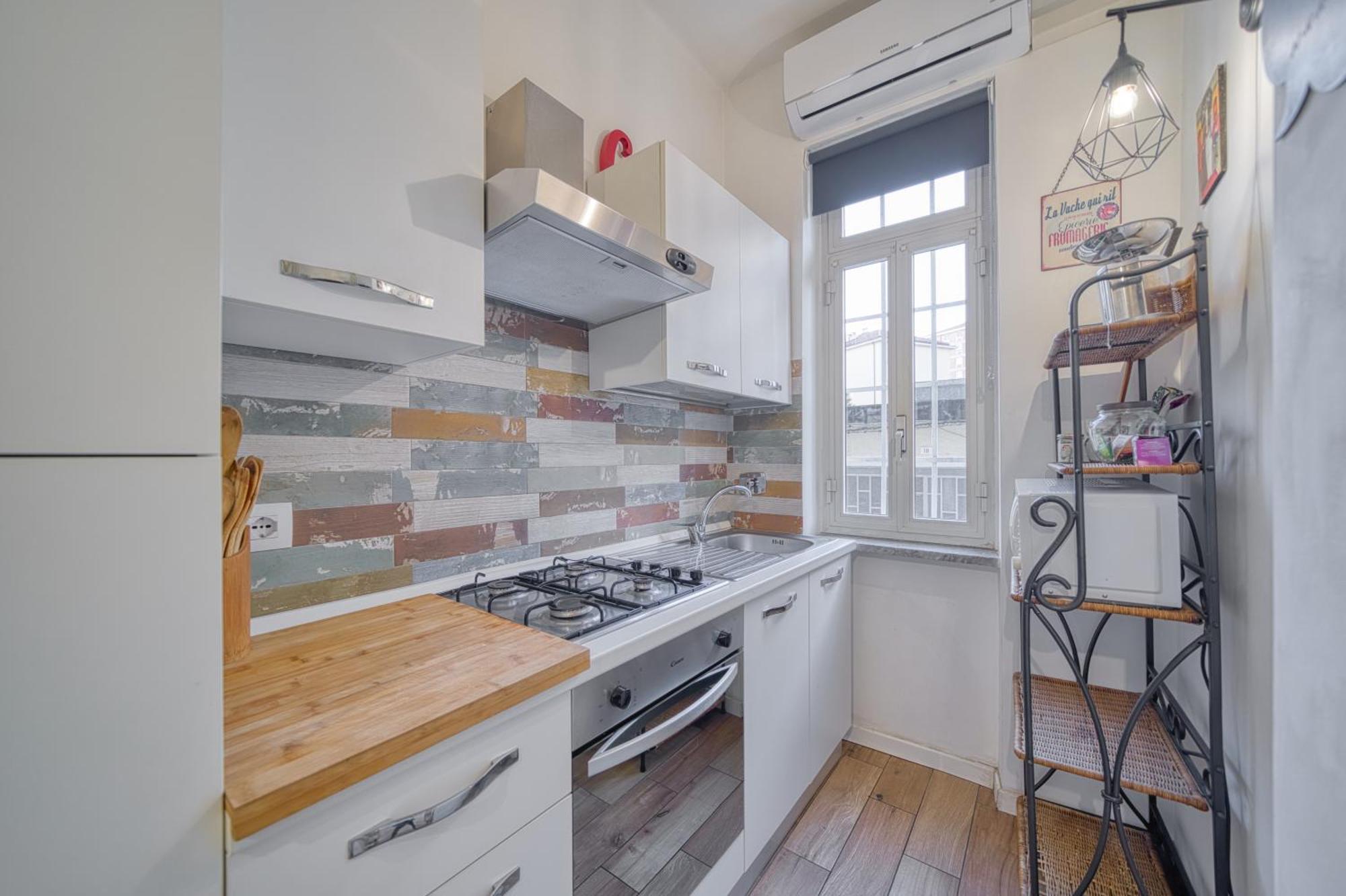 Cithouse - La Tua Casa Vacanze A Apartment