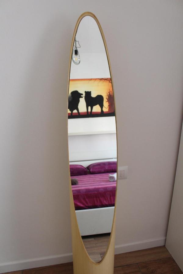 Cithouse - La Tua Casa Vacanze A Apartment Turin