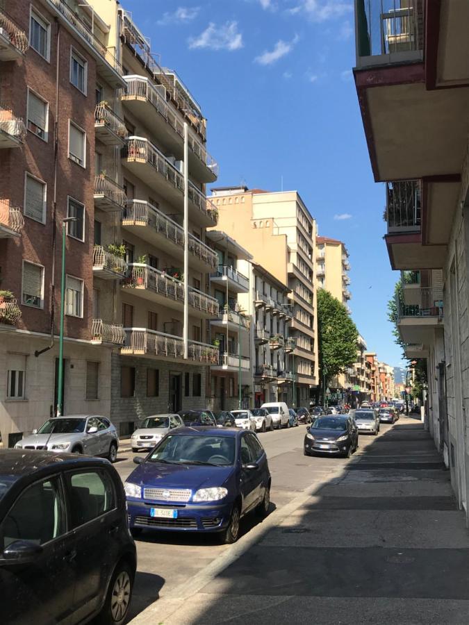 Apartment Cithouse - La Tua Casa Vacanze A Turin