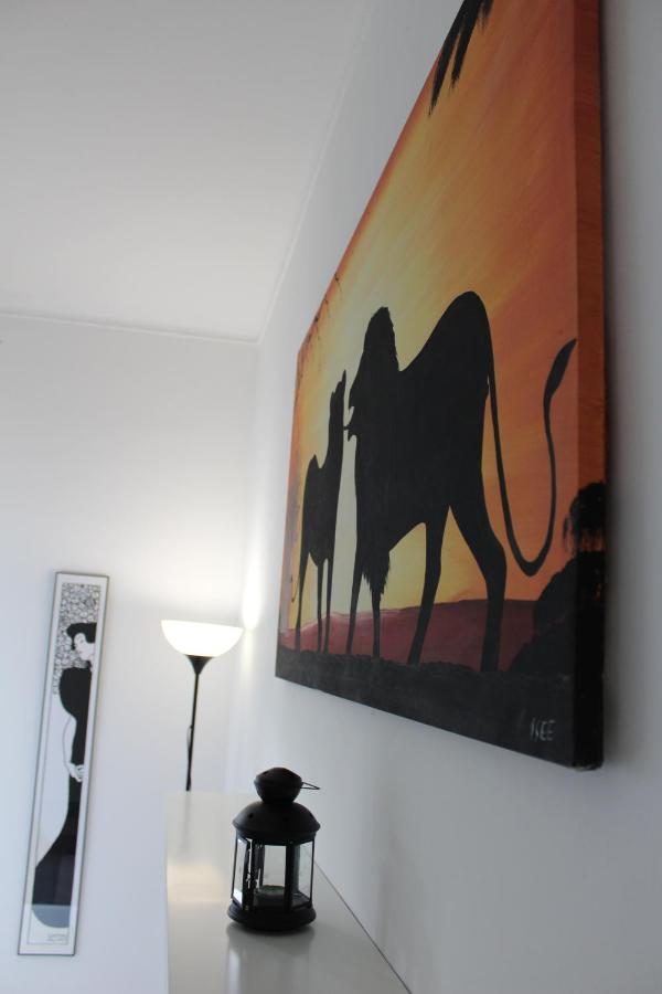 Cithouse - La Tua Casa Vacanze A Apartment Turin
