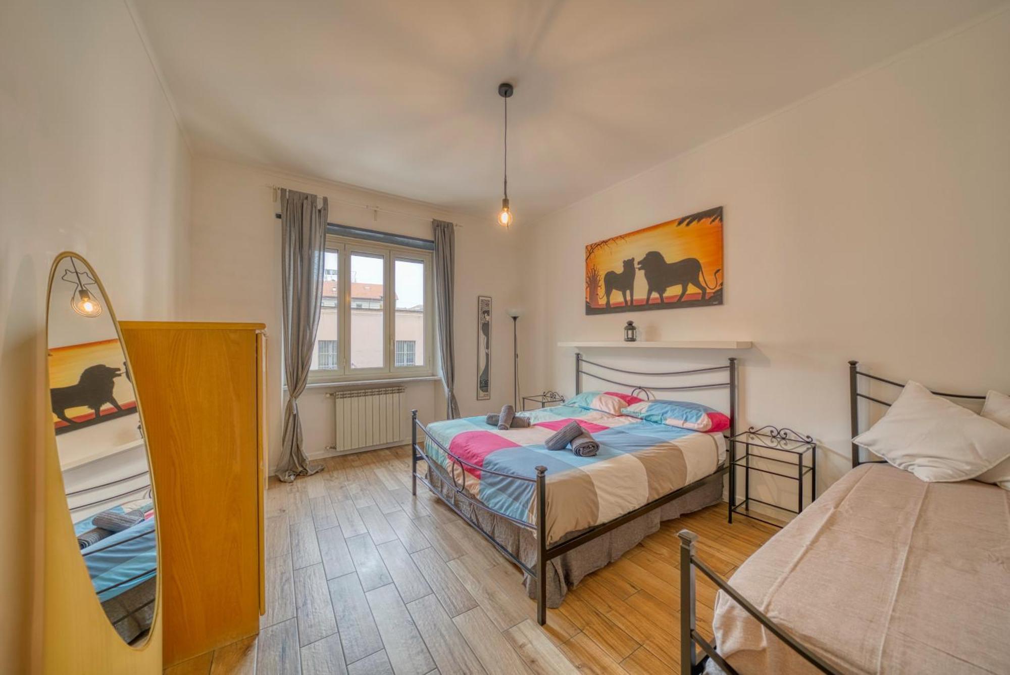 Cithouse - La Tua Casa Vacanze A