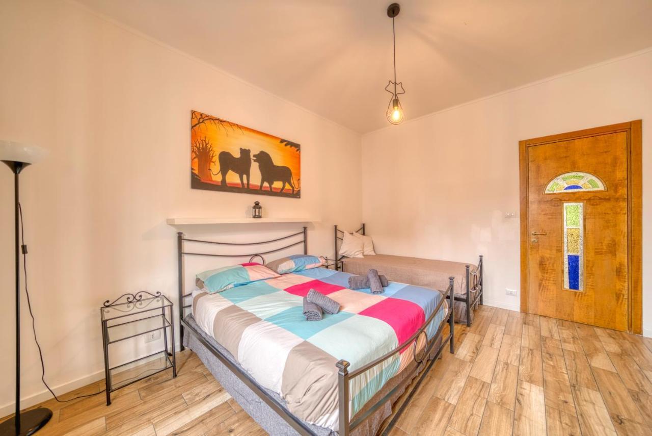 Cithouse - La Tua Casa Vacanze A Apartment Turin