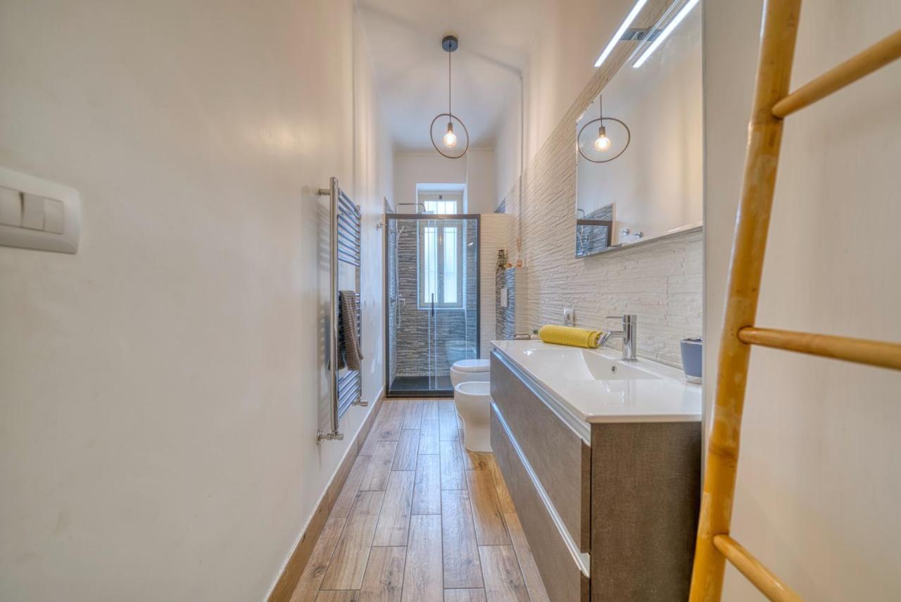 Apartment Cithouse - La Tua Casa Vacanze A Turin