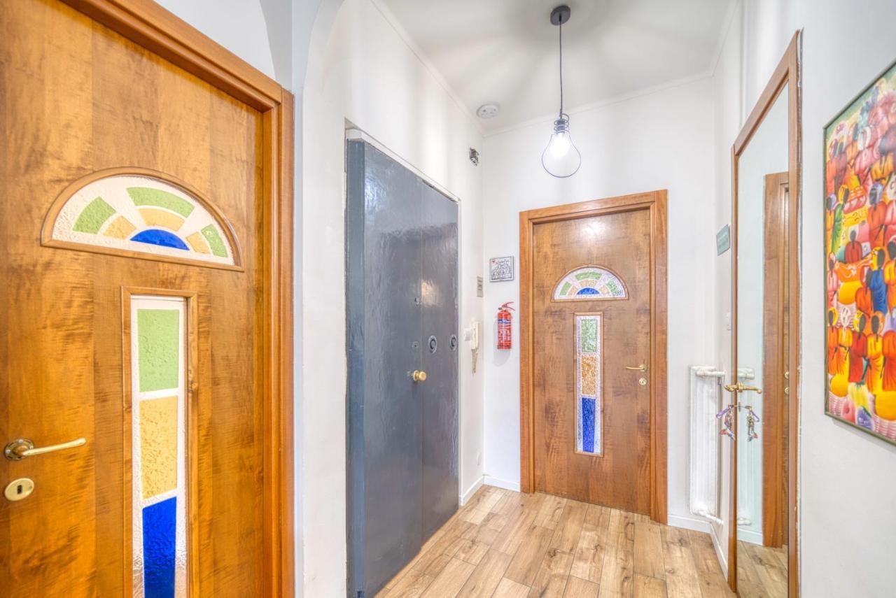 Apartment Cithouse - La Tua Casa Vacanze A *
