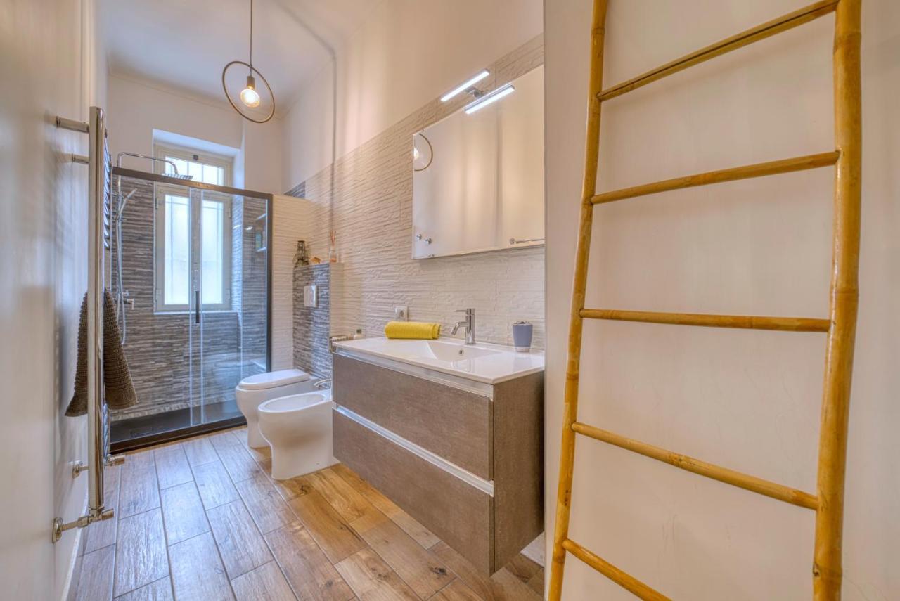 Apartment Cithouse - La Tua Casa Vacanze A *