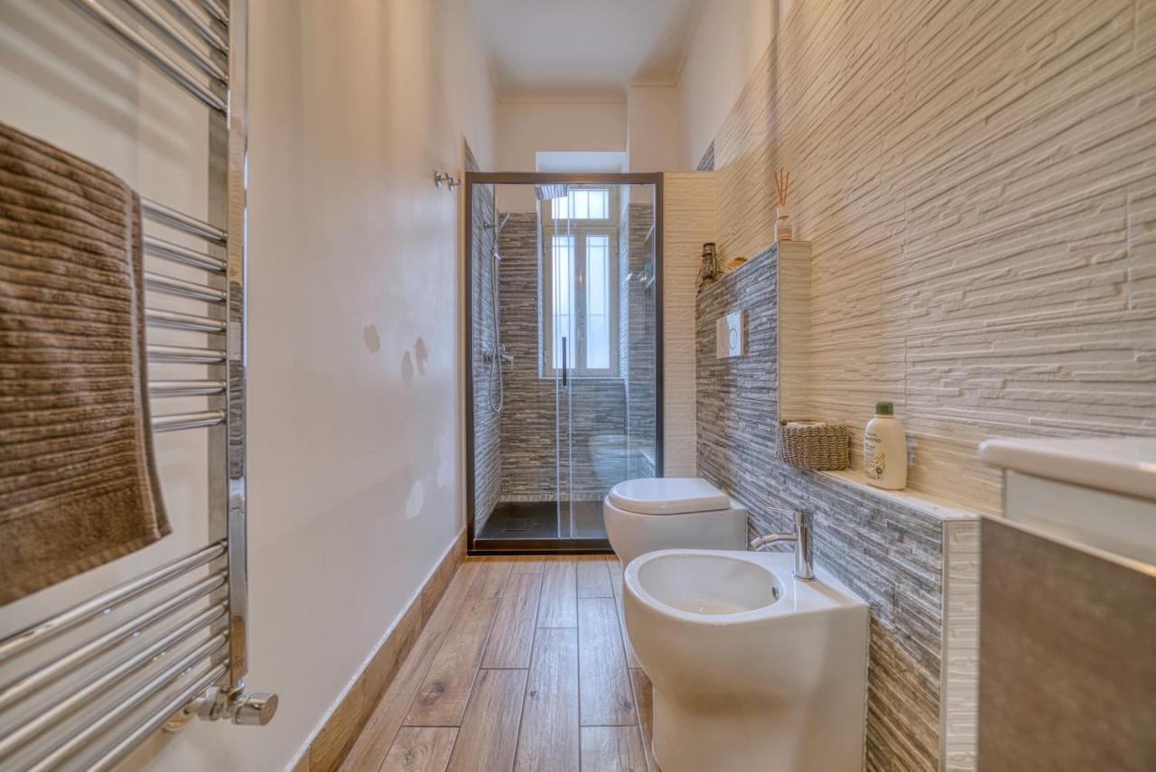 Cithouse - La Tua Casa Vacanze A * Turin