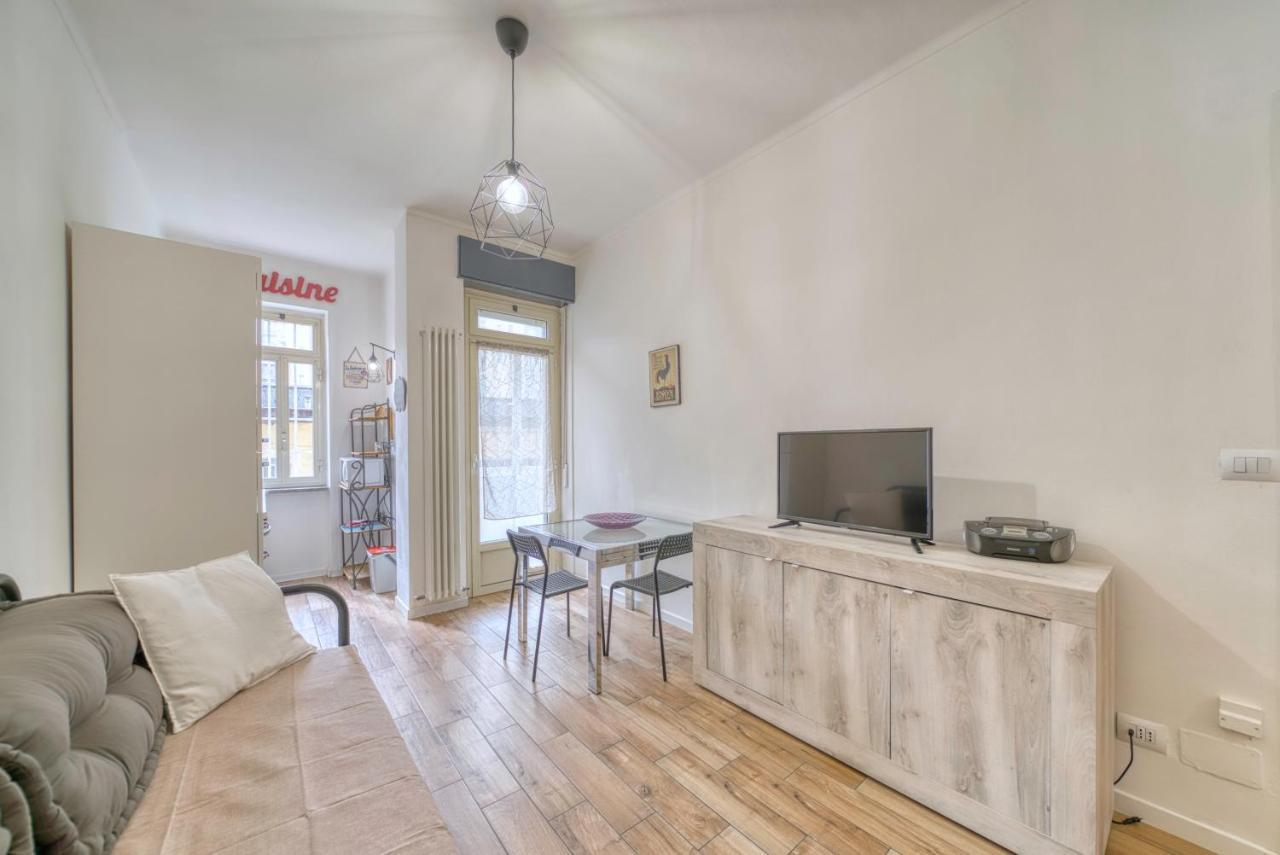 Apartment Cithouse - La Tua Casa Vacanze A Turin