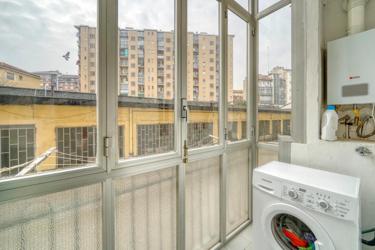 Apartment Cithouse - La Tua Casa Vacanze A Turin