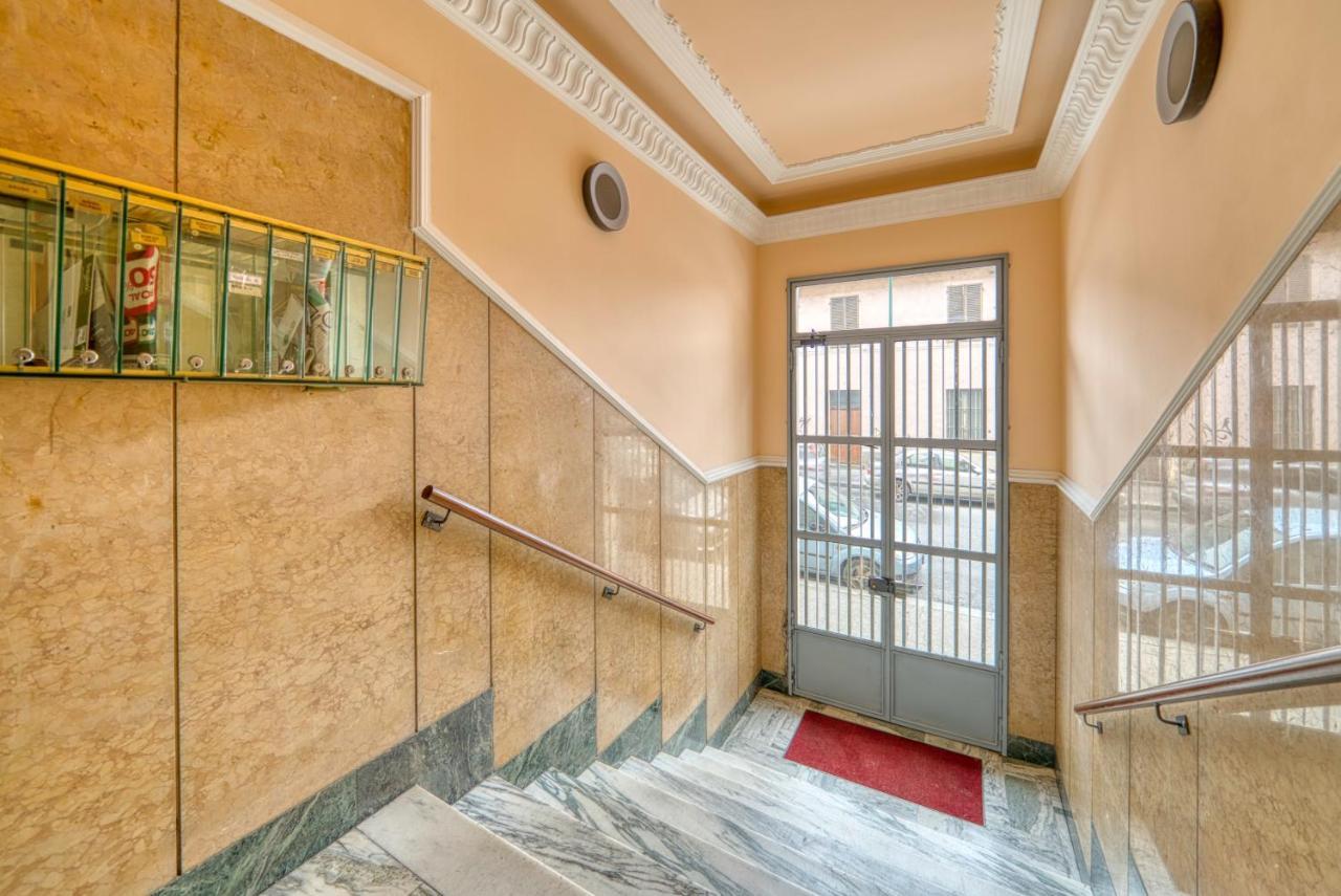 Cithouse - La Tua Casa Vacanze A * Turin
