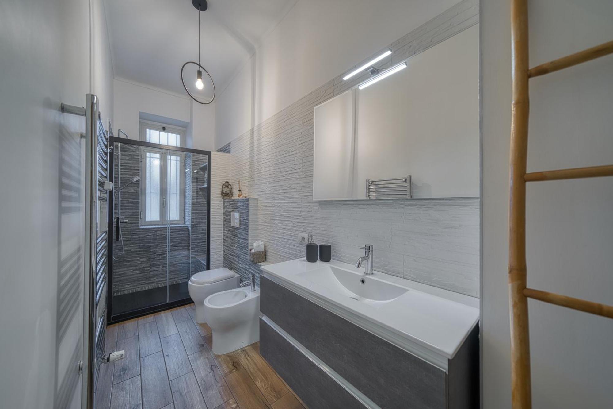 Apartment Cithouse - La Tua Casa Vacanze A