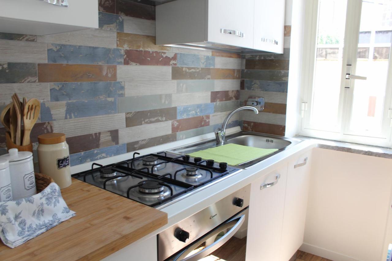 Apartment Cithouse - La Tua Casa Vacanze A *