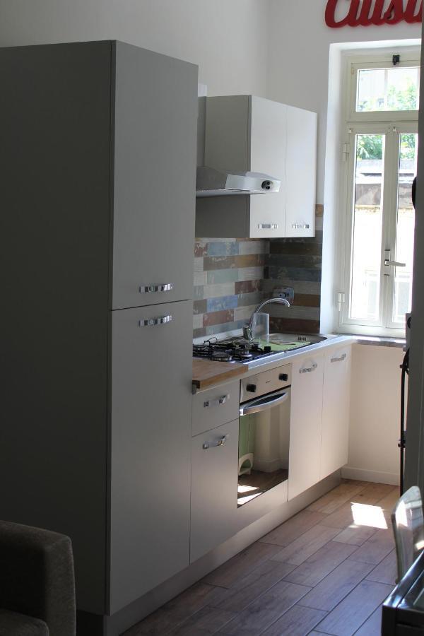 Apartment Cithouse - La Tua Casa Vacanze A